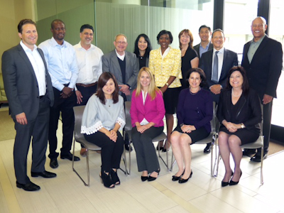 OCBA Diversity Task Force